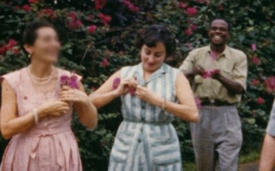 Negro limbo, entre las irresistibles del Docs Barcelona 2025